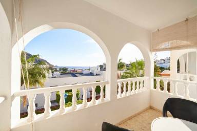 Apartamento San José