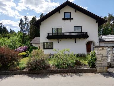 Ferienwohnung Amberg