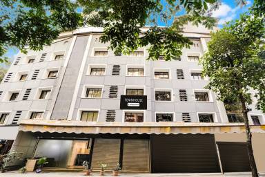 10 m² House
