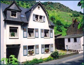 Ferienwohnung Cochem