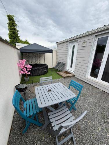 Appartement Mérignac