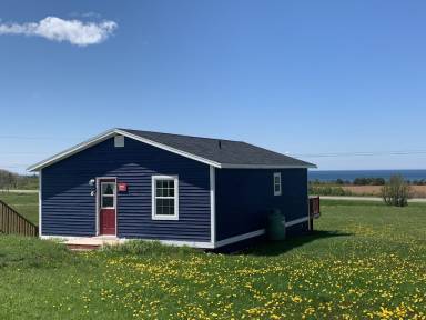 Cottage Cavendish