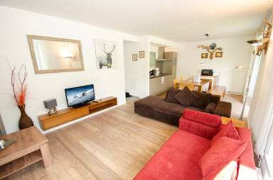 Ferienwohnung Kaprun