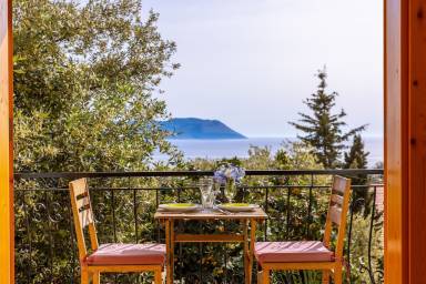Ferielejlighed  Kaş
