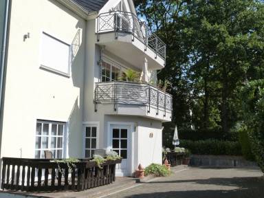 Apartment Mehring