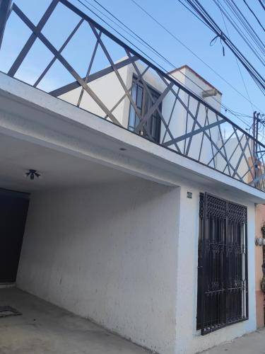 Departamento  San Luis Potosí