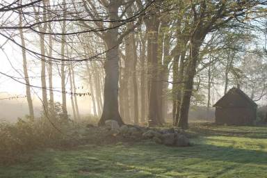 Bauernhof  Jeringhave