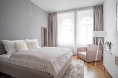 Appartement Prague 9
