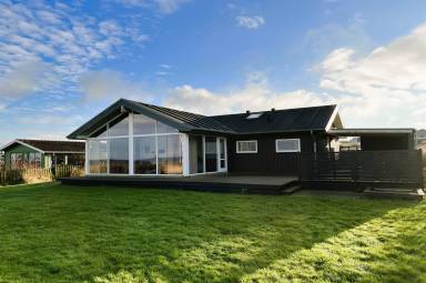 Huis 107 m²
