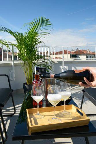 Appartamento Abano Terme