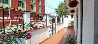 Casa Palenque