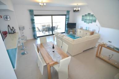 Appartement Alvor