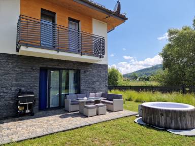 Apartament Kowary