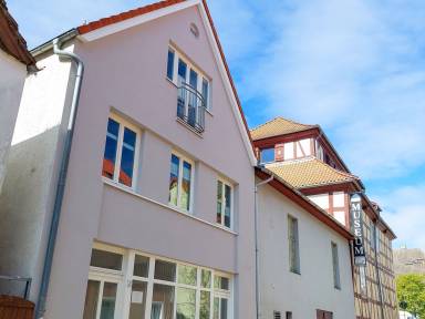 Apartamento de 63 m²