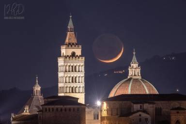 Appartement Pistoia
