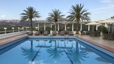 Aparthotel Palekastro