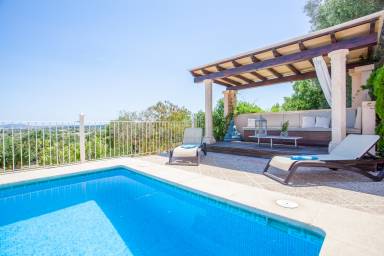 Villa 180 m²