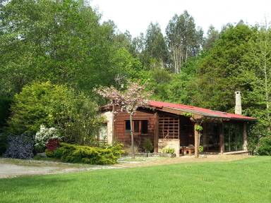 Cottage Camargo