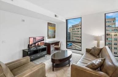 Apartment  Herndon