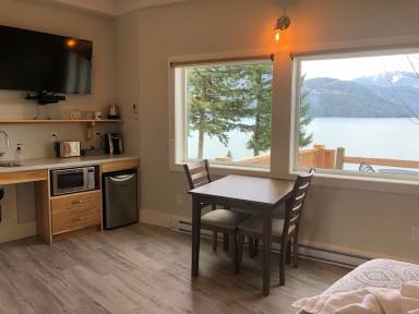 House Harrison Hot Springs