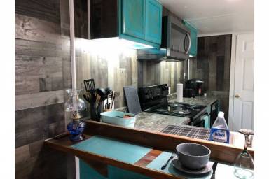 House Matagorda