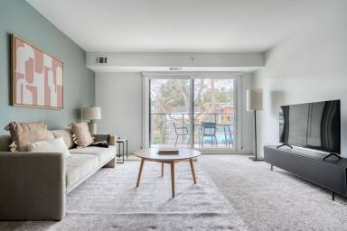 Apartment Menlo Park