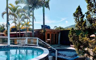 Casa Itanhaém