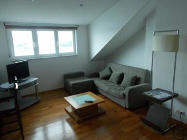 Apartamento Ribadeo