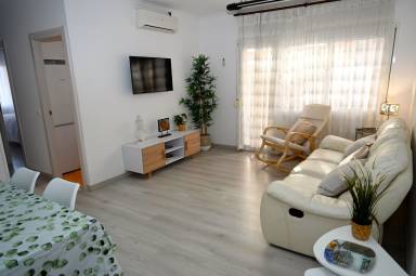 Appartement 70 m²