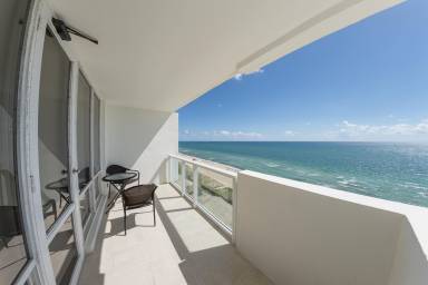 Apartment Mid-Beach
