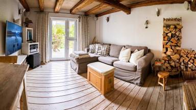 Cottage 85 m²