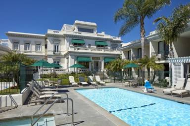House  Coronado