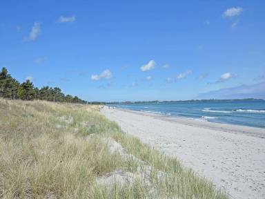 Apartamento Breege