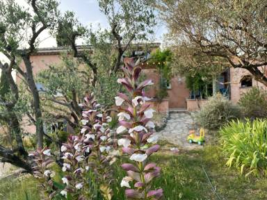 Maison de vacances 180 m²