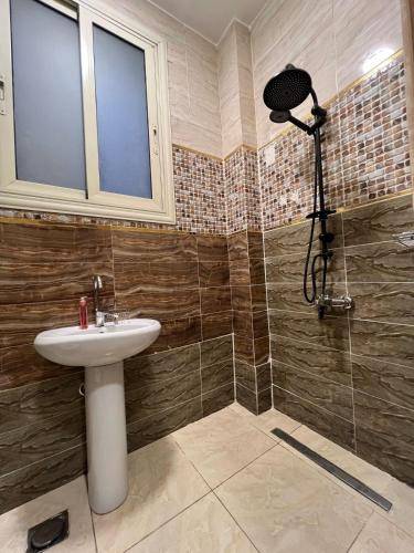 Apartamento El Cairo