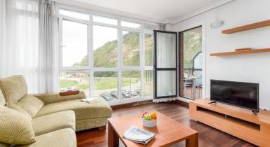 Apartamento de 76 m²