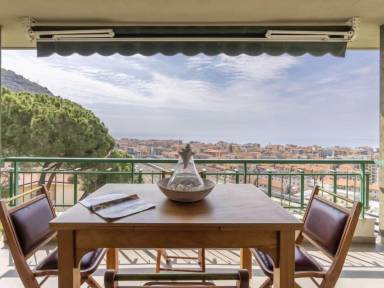 Appartement Vintimille