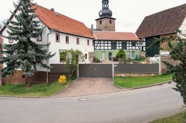 Bauernhof Kolkwitz