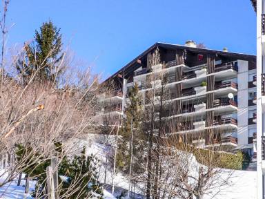 Appartement 48 m²