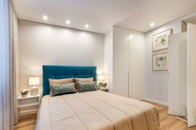 Appartement Braga