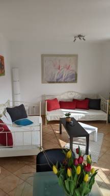 Ferienhaus  Willingen (Upland)