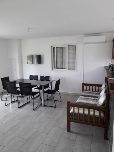 Chalet La Plaine des Cafres