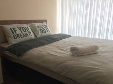 Accommodatie Istanboel