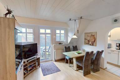 Apartment Neuharlingersiel