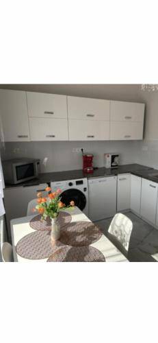 Apartmán Medveďov