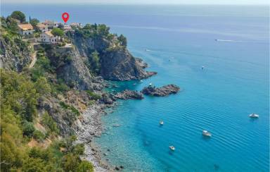 Casa vacanza 300 m²