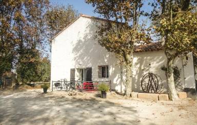 Maison de vacances 80 m²