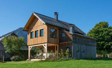 Ferienwohnung Gemeinde Altaussee