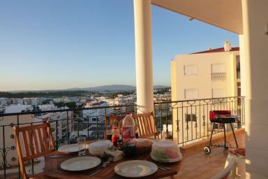 Apartamento de 115 m²