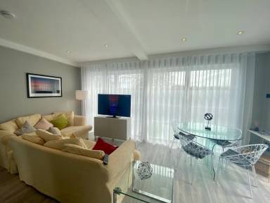 Lodge  Kinsale